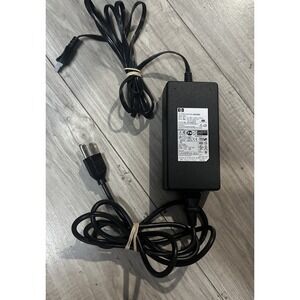 Genuine HP 0957-2094 0950-4466 0957-2146 AC Adapter Power Supply 3-Pin OEM Cord